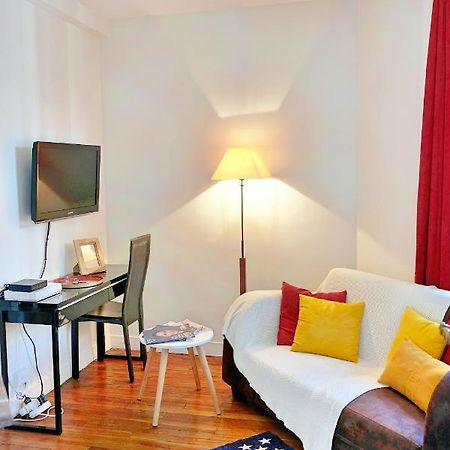Anna'S Home Sweet Home Boulogne-Billancourt Extérieur photo