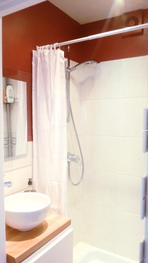 Anna'S Home Sweet Home Boulogne-Billancourt Extérieur photo