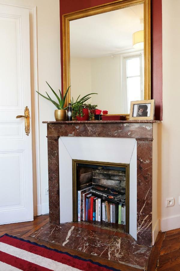 Anna'S Home Sweet Home Boulogne-Billancourt Extérieur photo